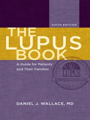 cover image of The Lupus Book